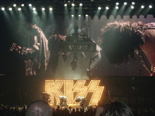 The Academy Is... / KISS / The Envy / Bad City on Sep 2, 2010 [164-small]