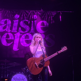 Maisie Peters / Madeline The Person on Nov 4, 2022 [402-small]