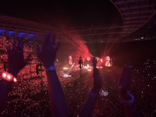 Coldplay / London Grammar / Laura Mvula on Aug 20, 2022 [412-small]