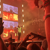 Louis Tomlinson / The Vaccines / Hinds / Sun Room / Stone / Voodoos on Aug 27, 2022 [413-small]