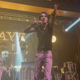 Palaye Royale / MOD SUN / Scene Queen / Starbenders on Sep 19, 2022 [434-small]