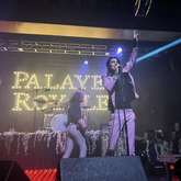 Palaye Royale / MOD SUN / Scene Queen / Starbenders on Sep 19, 2022 [435-small]