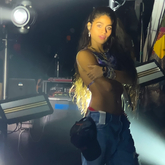 Jessie Reyez / Nija / Leila Dey on Nov 17, 2022 [474-small]