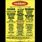 Reading Festival 2000 on Aug 27, 2000 [512-small]