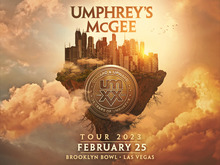 tags: Umphrey's McGee, Las Vegas, Nevada, United States, Brooklyn Bowl - Onward & Upward: 25 Years of Umphrey's on Feb 25, 2023 [524-small]