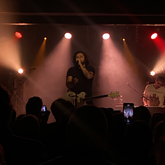 Gang of Youths / Gordi on Nov 17, 2022 [533-small]