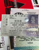 Roger Waters / David Gilmour (guest) / Nick Mason (guest) on May 11, 2011 [555-small]