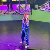 Paramore on Oct 31, 2022 [580-small]
