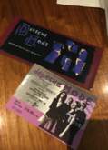 Depeche Mode / The Sisters of Mercy / Marxman / Dub Syndicate on Jul 31, 1993 [605-small]