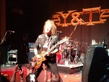 Y&T on Nov 17, 2018 [607-small]