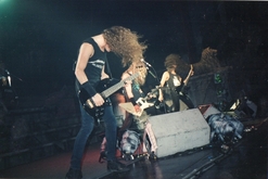 Metallica / Danzig on Oct 10, 1988 [616-small]