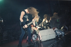 Metallica / Danzig / Glenn Danzig on Oct 10, 1988 [616-small]