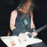 Metallica / Danzig / Glenn Danzig on Oct 10, 1988 [618-small]