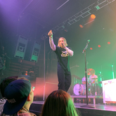 Jake Scott / Brynn Cartelli / Rosie on Nov 15, 2022 [619-small]