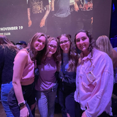 Jake Scott / Brynn Cartelli / Rosie on Nov 15, 2022 [620-small]