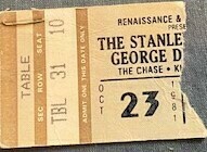 The Stanley Clark Band / George Duke  on Oct 23, 1981 [621-small]