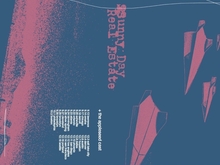 Sunny Day Real Estate / The Appleseed Cast on Dec 8, 2022 [624-small]