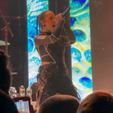 Jinjer / P.O.D. / Vended / Space of Variations on Nov 17, 2022 [630-small]