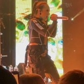 Jinjer / P.O.D. / Vended / Space of Variations on Nov 17, 2022 [632-small]