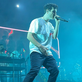 Bastille / The Native on Nov 14, 2022 [646-small]
