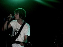 The Kooks / Illinois on Oct 28, 2006 [651-small]