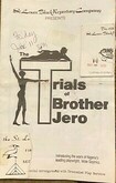 St Louis Black Repertory Company presents The Trials of Brother Jero on Jun 4, 1982 [661-small]