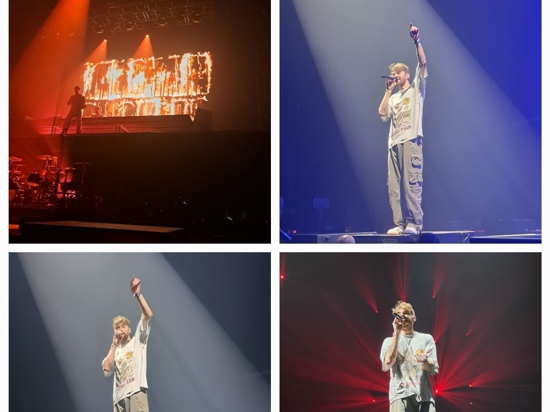 The Chainsmokers Concert & Tour History (Updated for 2023) Concert