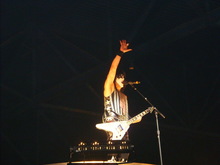 The Academy Is... / KISS / The Envy / Bad City on Sep 2, 2010 [167-small]