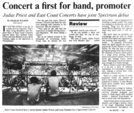 Judas Priest / Iron Maiden on Oct 12, 1982 [711-small]