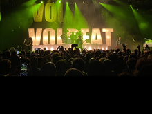 Volbeat / Skindred on Nov 17, 2022 [747-small]