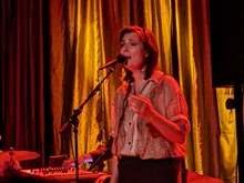 Stereolab / Juwen Gasz on Nov 18, 2022 [786-small]