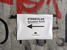 Stereolab / Juwen Gasz on Nov 18, 2022 [787-small]