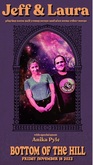 Jeff Rosenstock & Laura Stevenson / Anika Pyle / The Albert Square on Nov 18, 2022 [789-small]