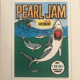 Pearl Jam / Fastbacks on Oct 29, 1996 [844-small]