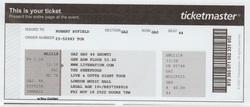 Sheepdogs / Boy Wonder on Nov 18, 2022 [849-small]