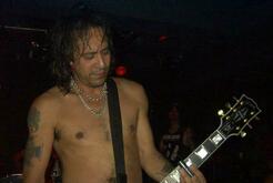 Naked Beggars / Reigning Heir on Sep 23, 2004 [886-small]