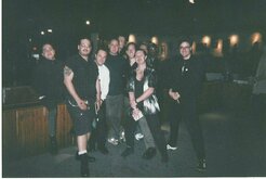 The Mighty Mighty Bosstones on May 6, 2000 [890-small]