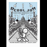 Pearl Jam / Black Rebel Motorcycle Club / Off! on Jul 11, 2014 [908-small]