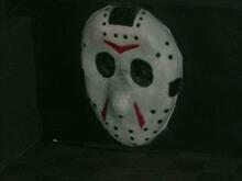 First Jason / The Ugly on Jun 15, 2012 [910-small]