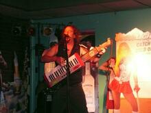 First Jason / The Ugly on Jun 15, 2012 [911-small]