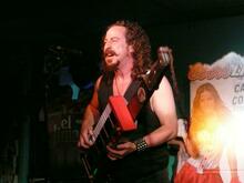 First Jason / The Ugly on Jun 15, 2012 [912-small]