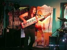 First Jason / The Ugly on Jun 15, 2012 [916-small]