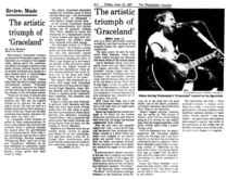 Paul Simon on Jun 17, 1987 [947-small]