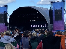 David Gray / James Morrison / Tom Odell / Gabrielle / The Shires / Wildwood Kin on Jul 3, 2022 [992-small]