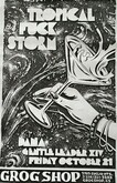 Tropical Fuck Storm / Dana / Gentle Leader XIV on Oct 21, 2022 [996-small]