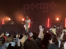 Pongo at Driv, PONGO / WaqWaq Kingdom on Nov 3, 2022 [014-small]