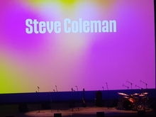 Steve Coleman Five Elements on Nov 19, 2022 [020-small]