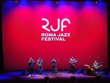 Steve Coleman Five Elements on Nov 19, 2022 [021-small]