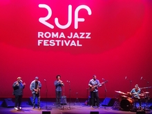 Steve Coleman Five Elements on Nov 19, 2022 [022-small]