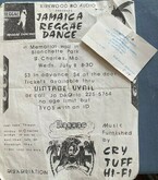 Cry Tuff Hi-Fi on Jul 8, 1981 [032-small]